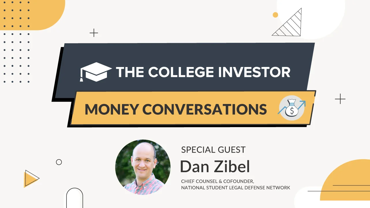 Dan Zibel of Student Defense on AI in Admissions, Student Data Rights, and the AI Bill of Rights