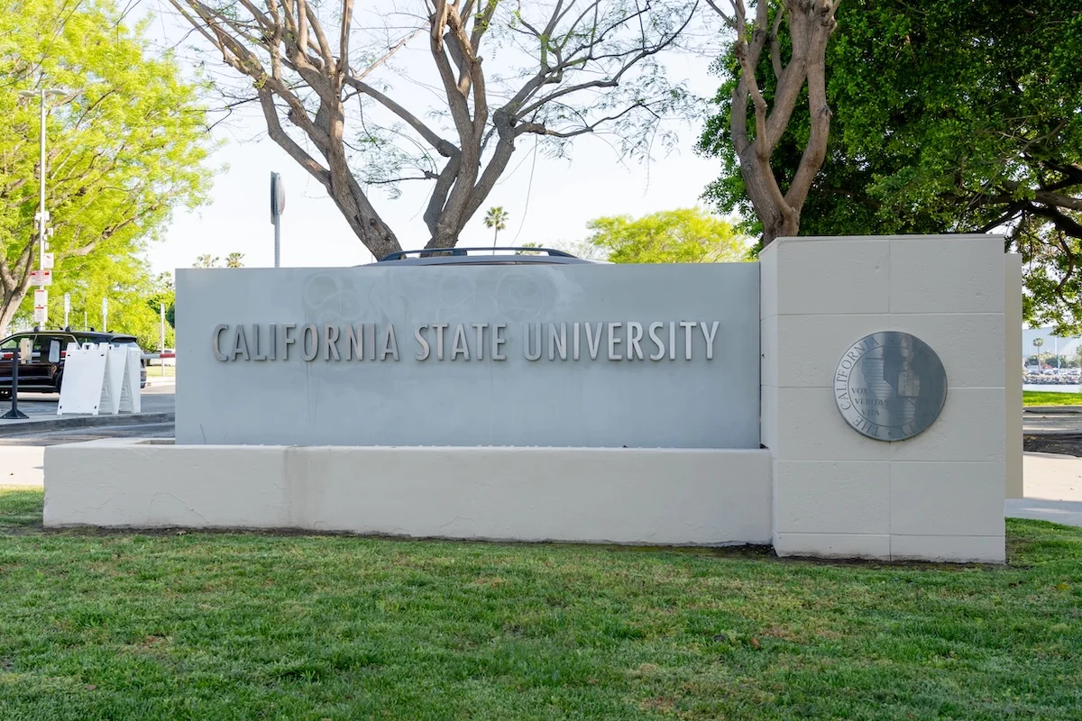 California State University Launches 3-Year Bachelor’s Degree Programs to Serve Working Adults