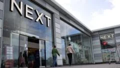 Next boss warns of 'dramatic' fall in entry-level jobs