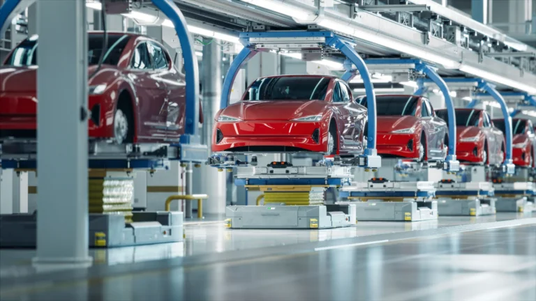 Why You Should Use the EV Playbook to Find AI Winners