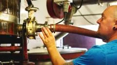 Decline in Beer Sales as Breweries Face Market Challenges