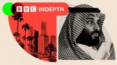 The Conclusion of Saudi Arabia's Expenditure Surge