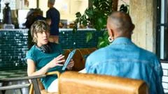 Amazon's UK Executive Addresses Youth Unemployment Concerns